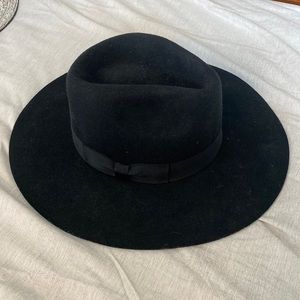 Wool Western / Trendy Hat